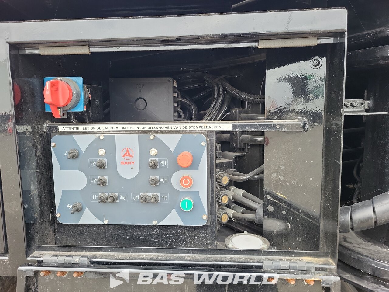 Other : Scania P450 Flatbed trucks