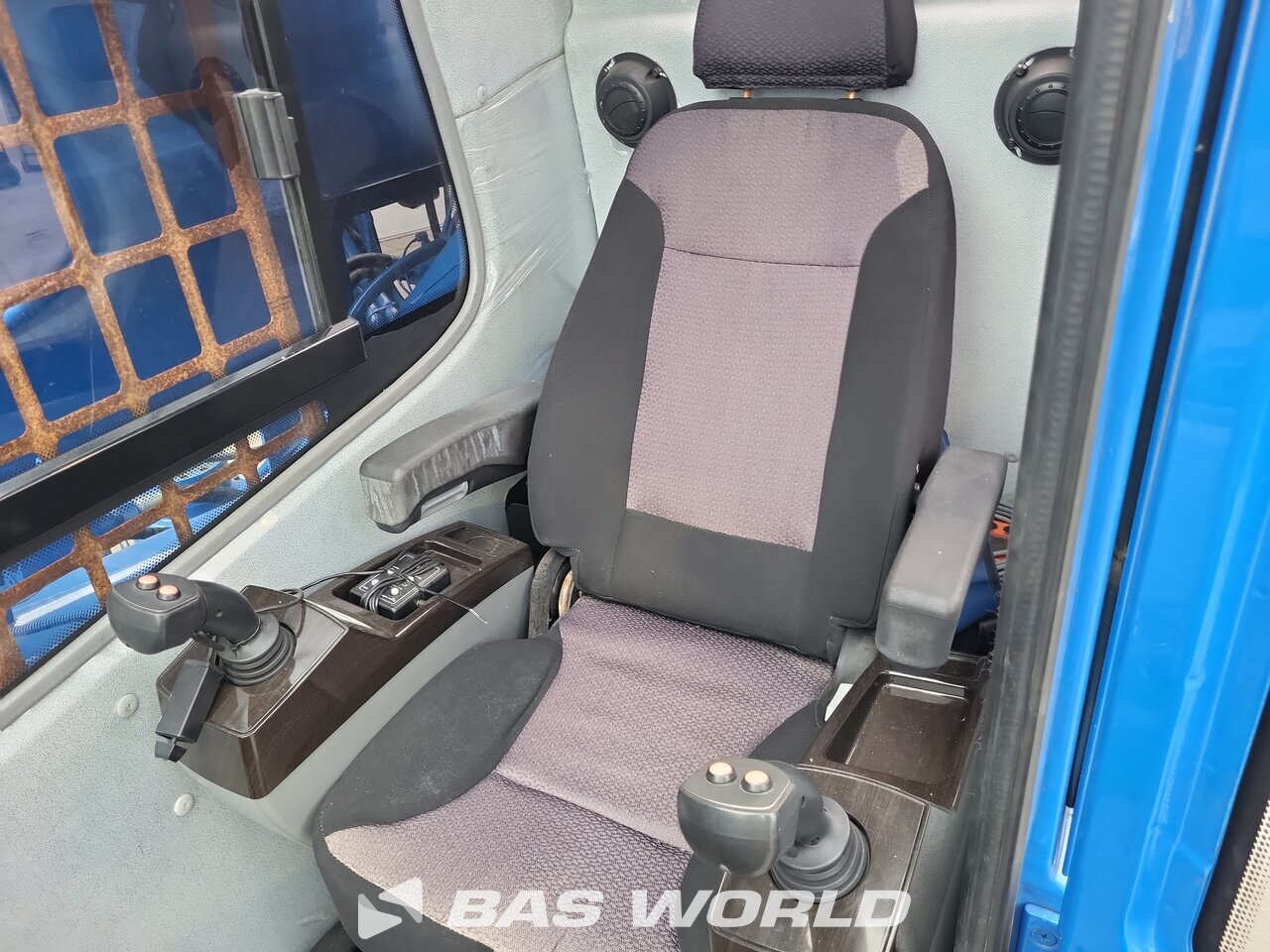 Other : Scania P450 Flatbed trucks