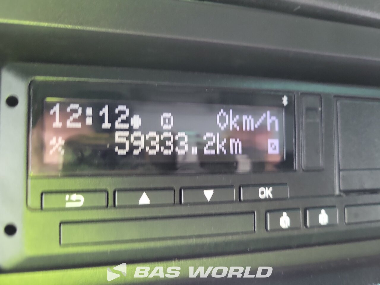 Other : MAN TGX 18.470 tegljač
