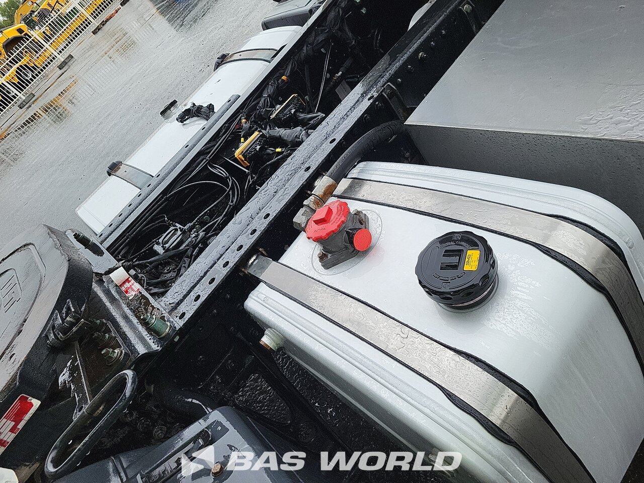 Other : MAN TGX 18.470 tegljač