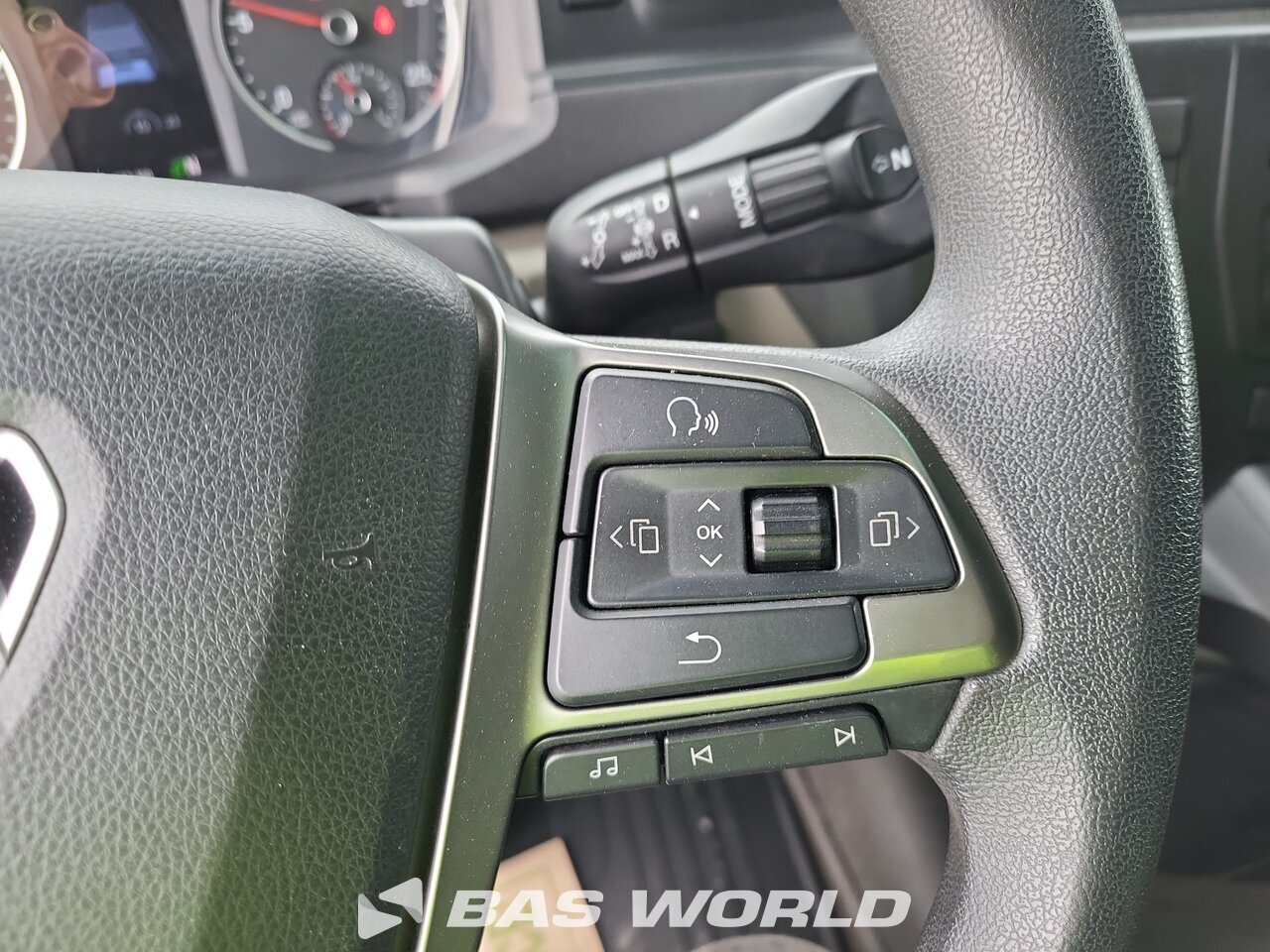 Other : MAN TGX 18.470 tegljač