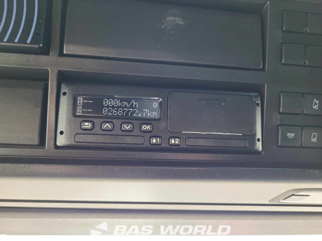 Other : MAN TGX 18.470 وحدات الجر