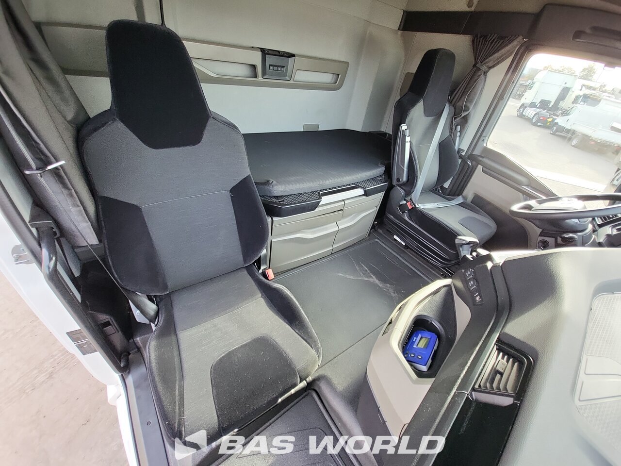 Other : MAN TGX 18.470 وحدات الجر