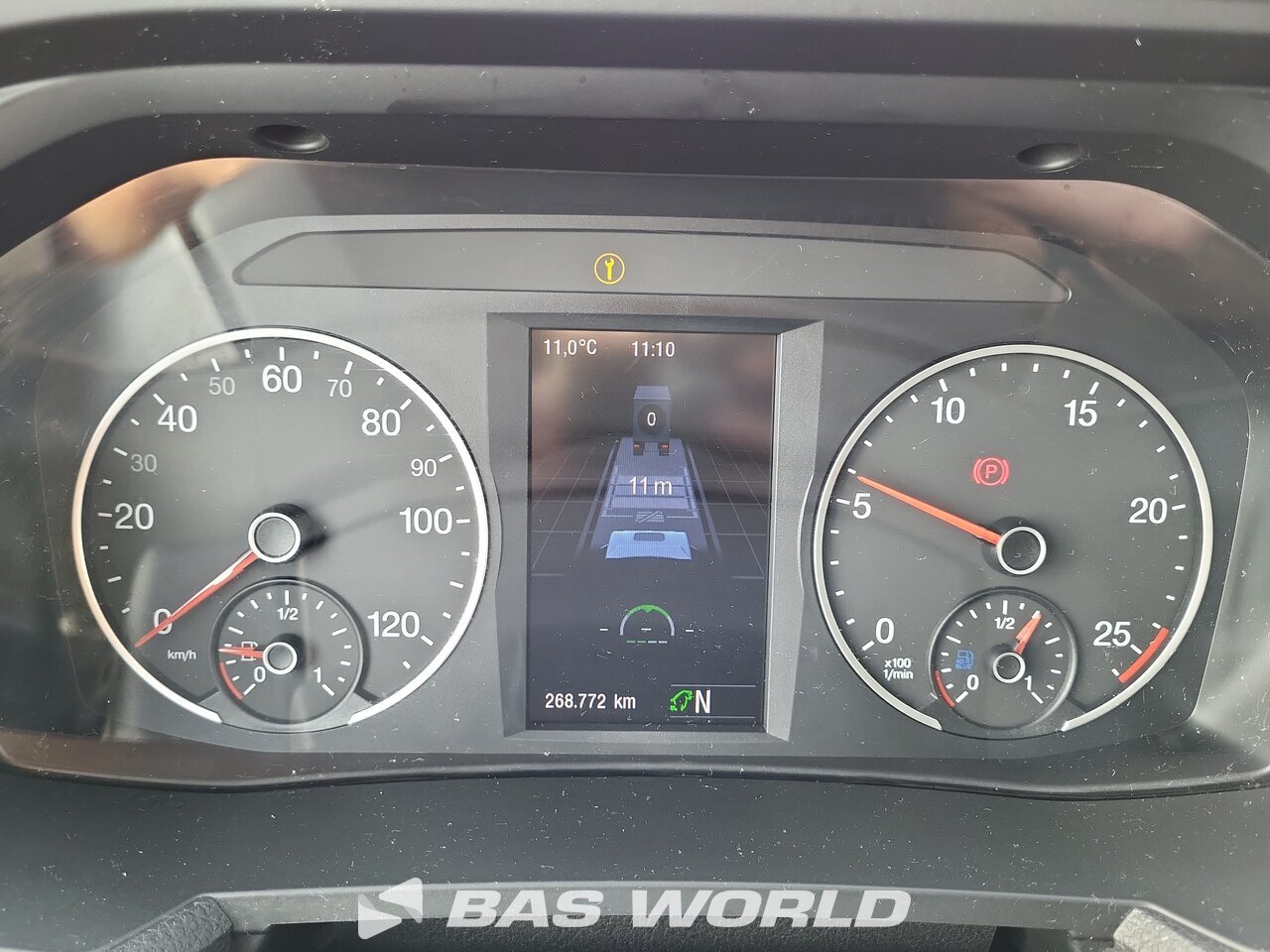 Other : MAN TGX 18.470 وحدات الجر