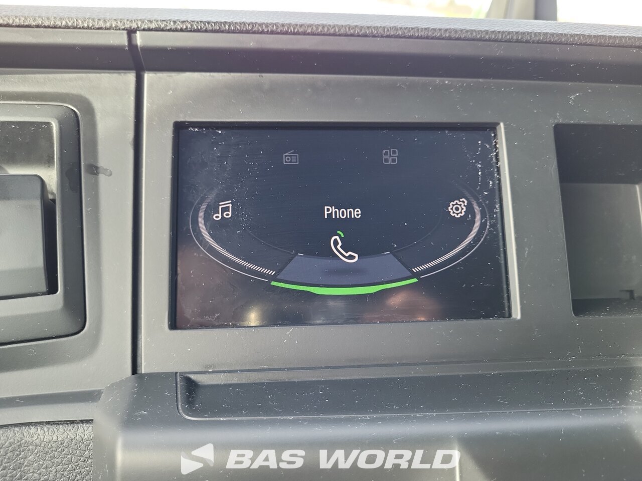 Other : MAN TGX 18.470 وحدات الجر