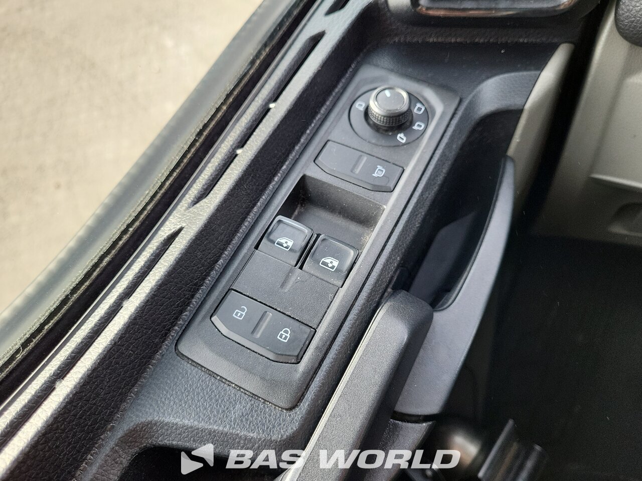 Other : MAN TGX 18.470 وحدات الجر