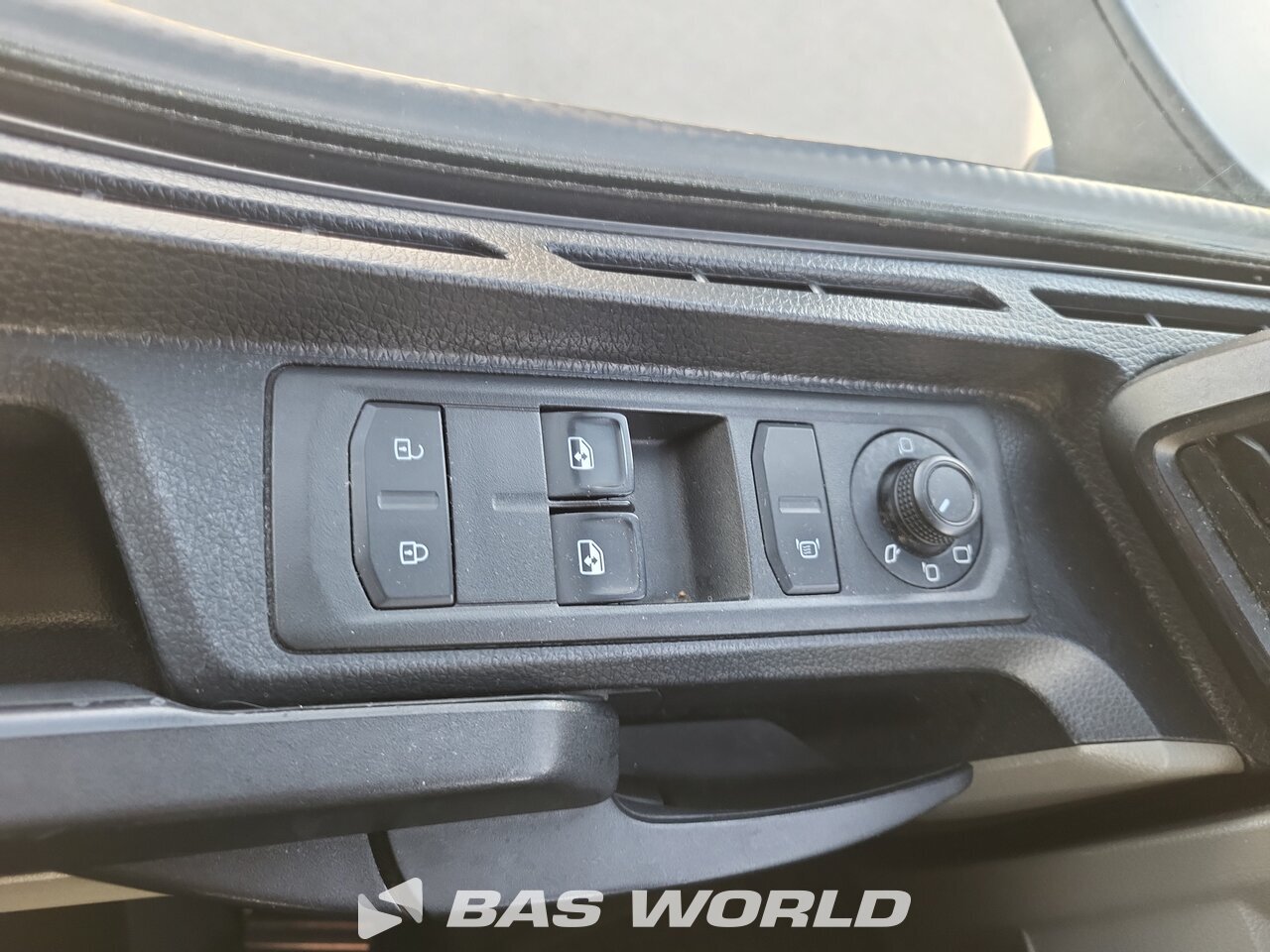 Other : MAN TGX 18.470 Cabeza tractora