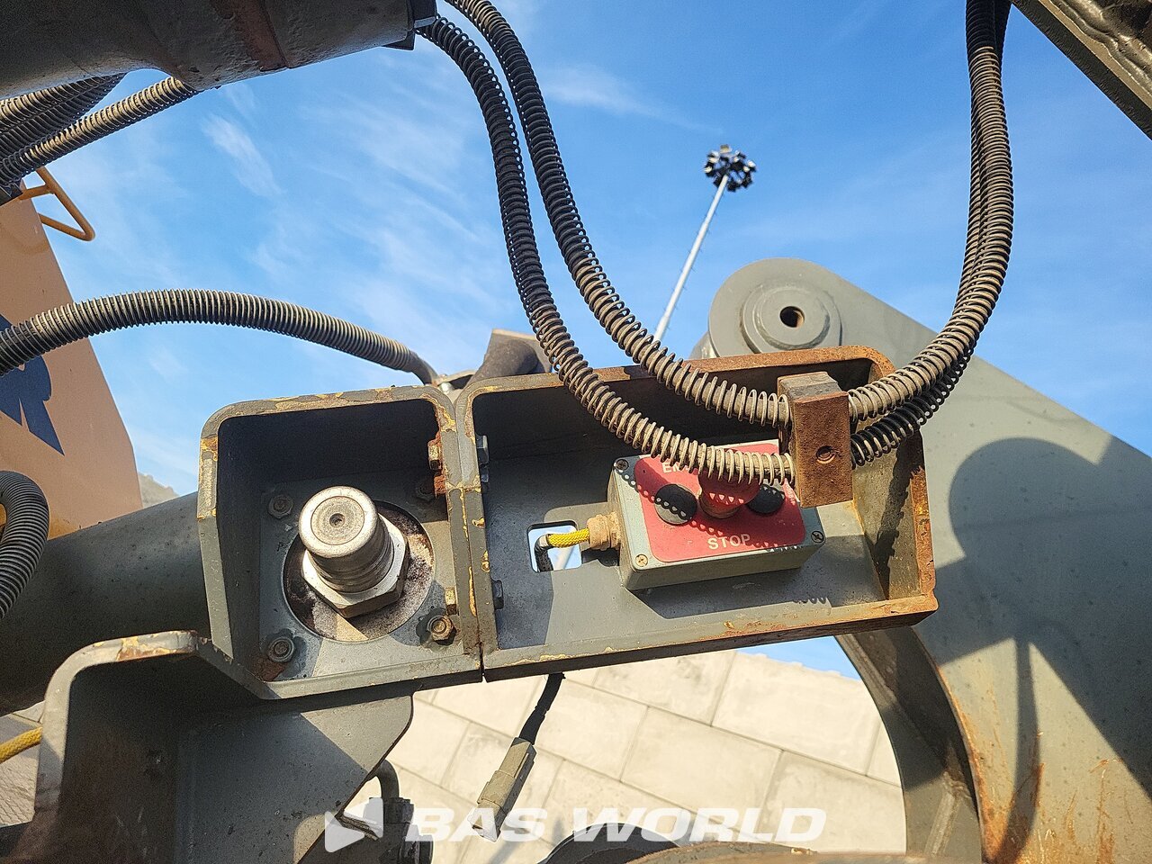 Other : Liebherr PR764 Crawler dozer
