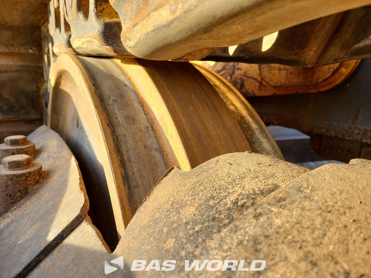 Other : Liebherr PR764 Crawler dozer