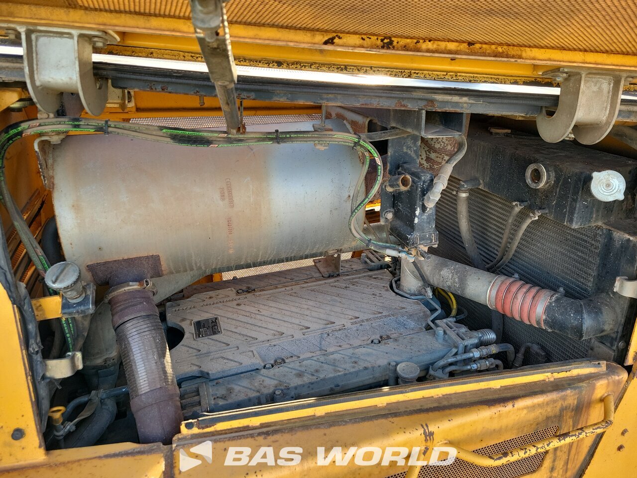 Other : Liebherr PR764 Crawler dozer