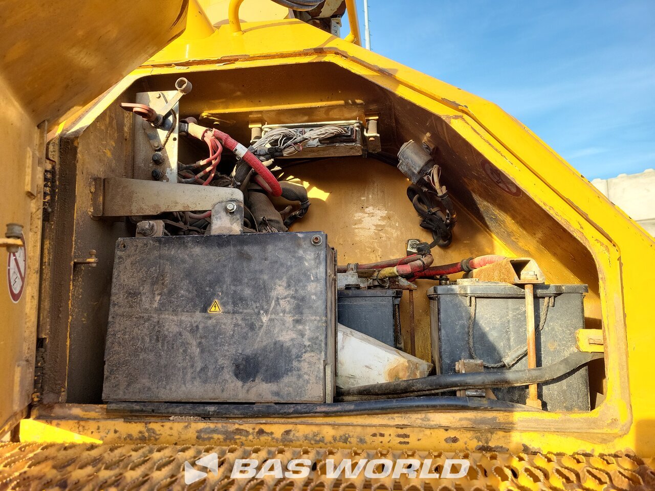 Other : Liebherr PR764 Crawler dozer