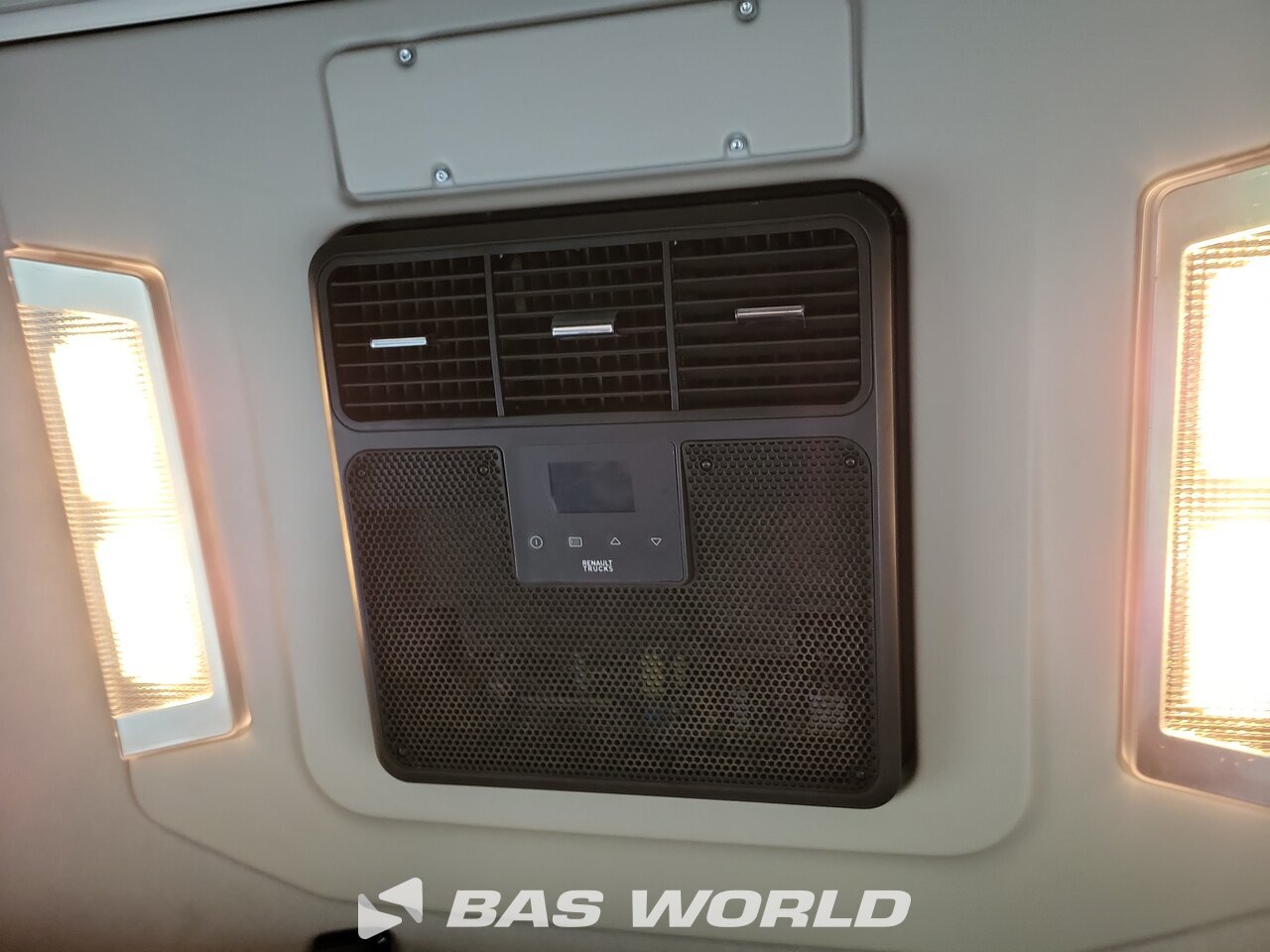 Other : Renault T 520 Vetopöytäauto