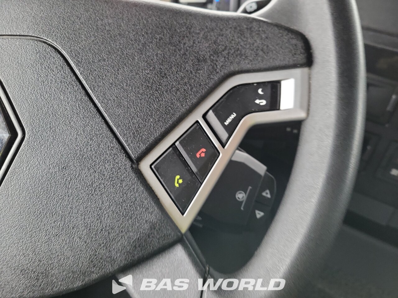 Other : Renault T 520 Vetopöytäauto