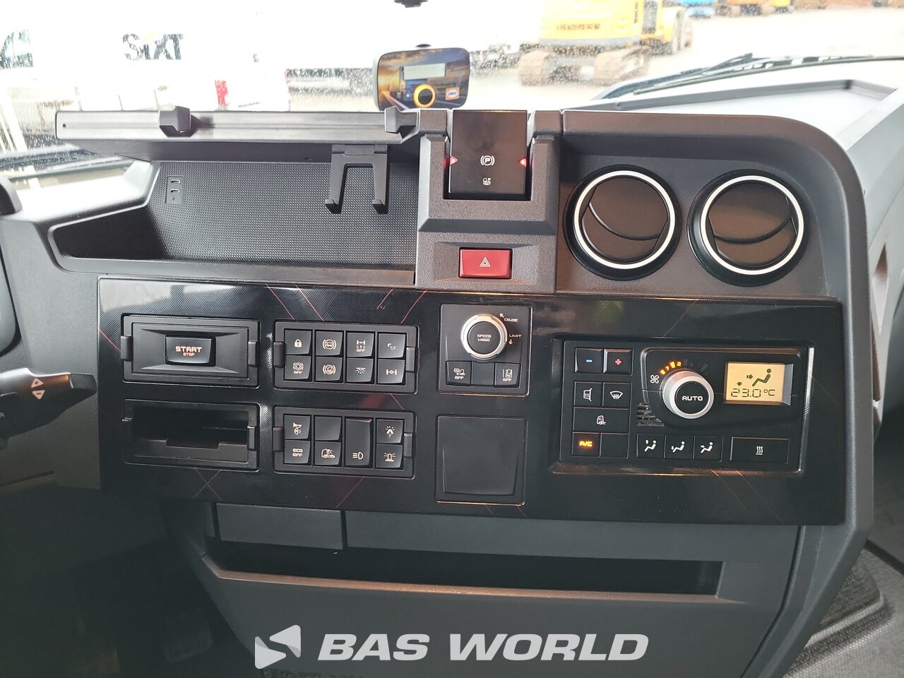Other : Renault T 520 Vetopöytäauto
