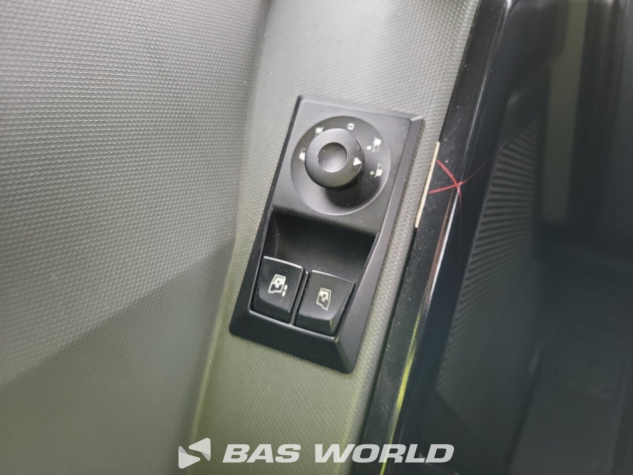 Other : Renault T 520 Vetopöytäauto