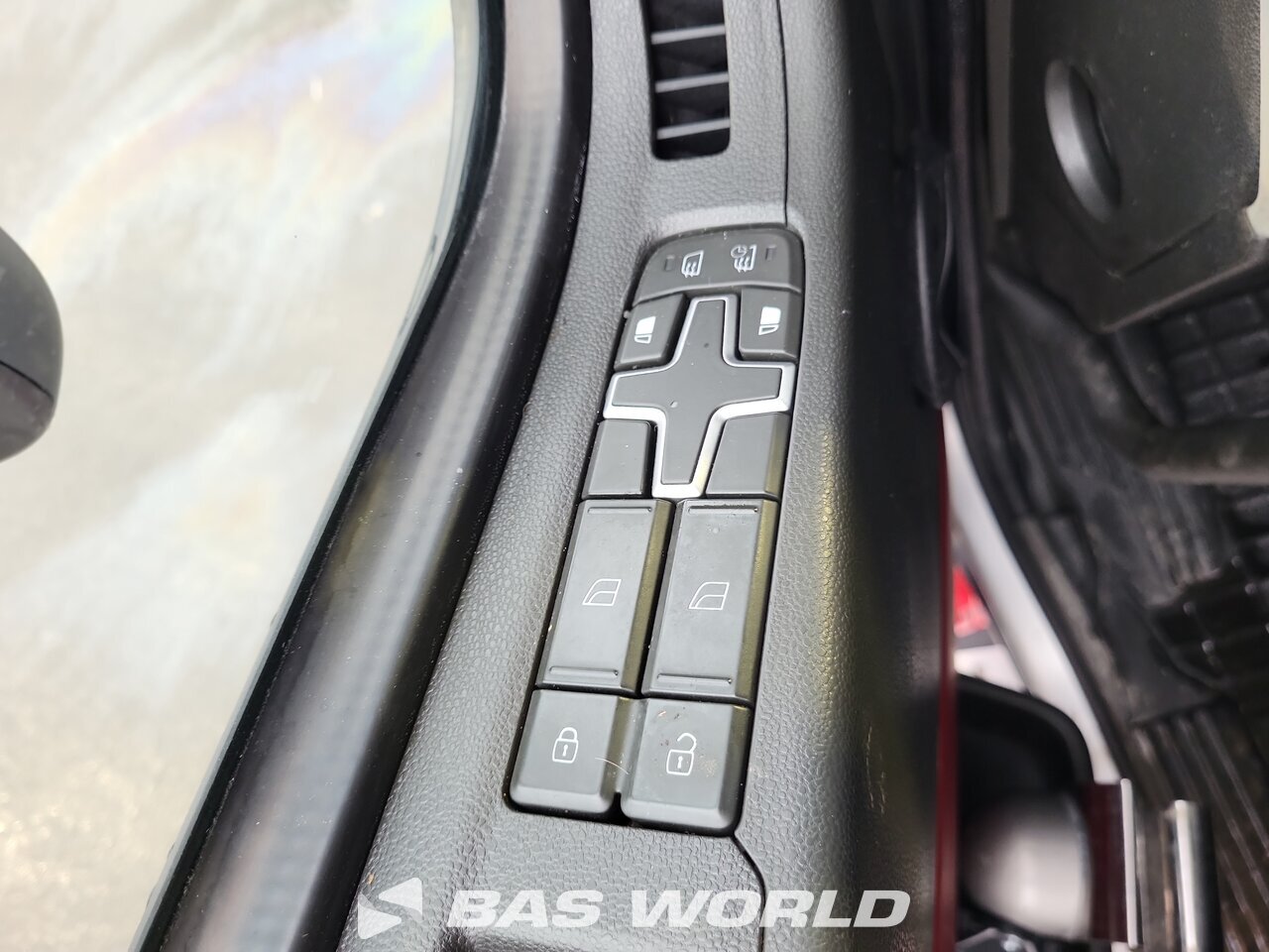 Other : Volvo FM 410 Caja abierta