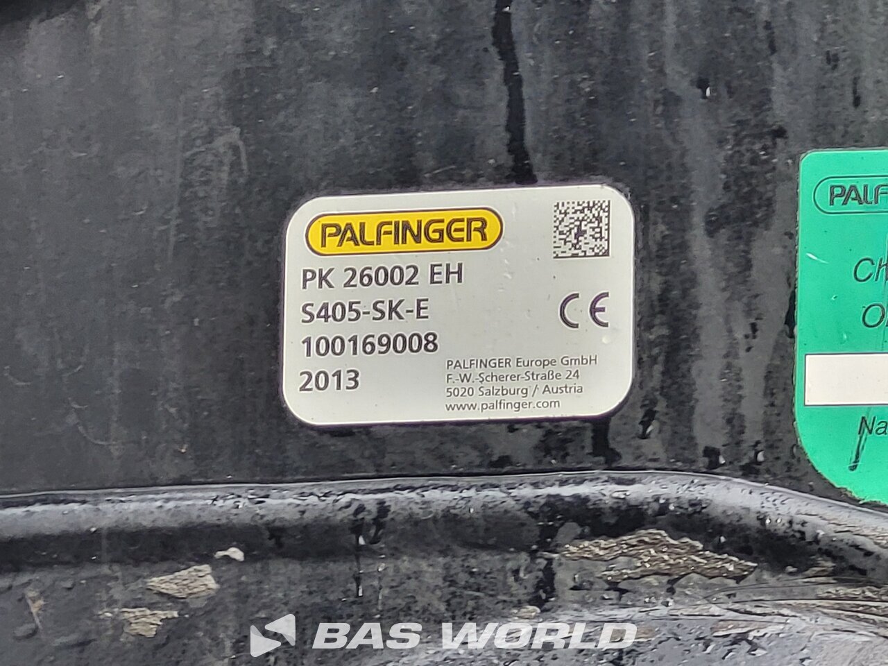 Other : Volvo FM 410 Caja abierta