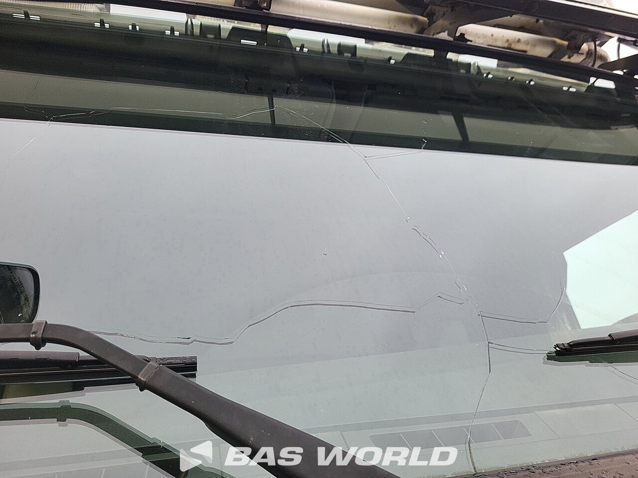 Other : Volvo FM 410 Caja abierta