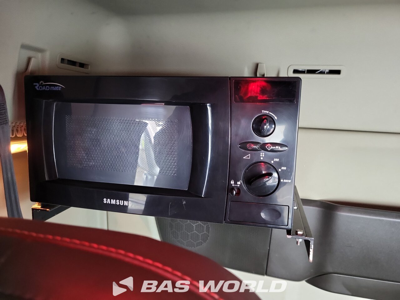 Other : Volvo FM 410 Caja abierta