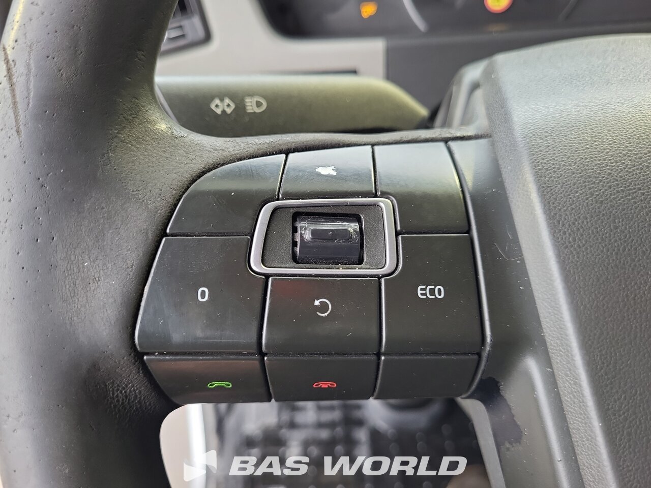 Other : Volvo FM 410 Caja abierta