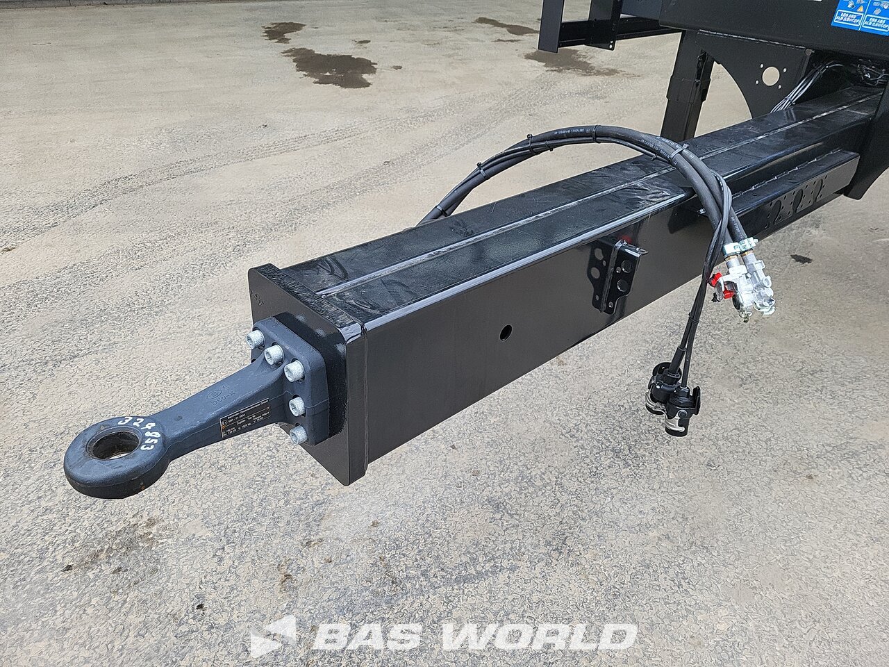 Other : Kögel Swap body trailer