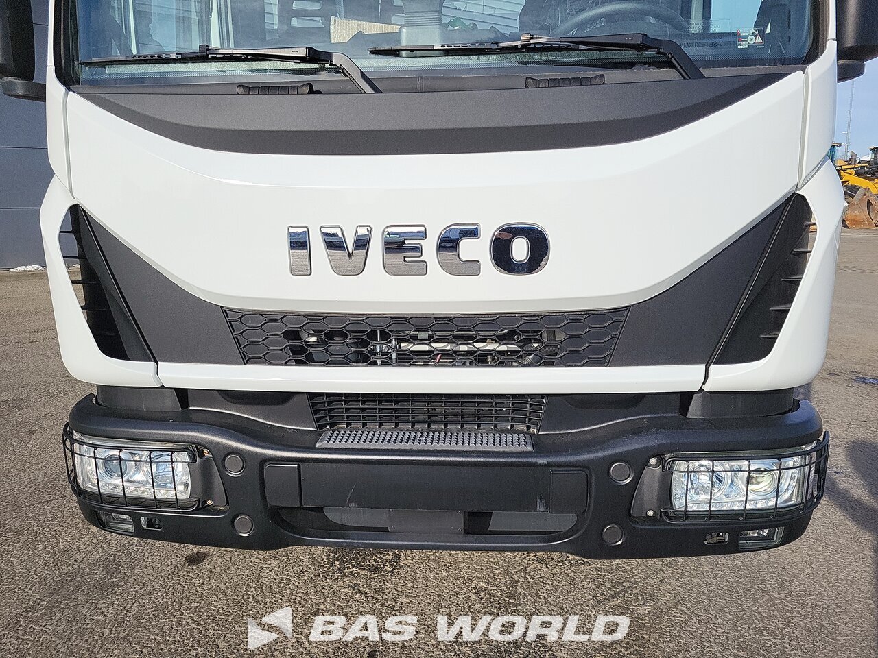 Other : Iveco Eurocargo 120E210 šasija kamiona
