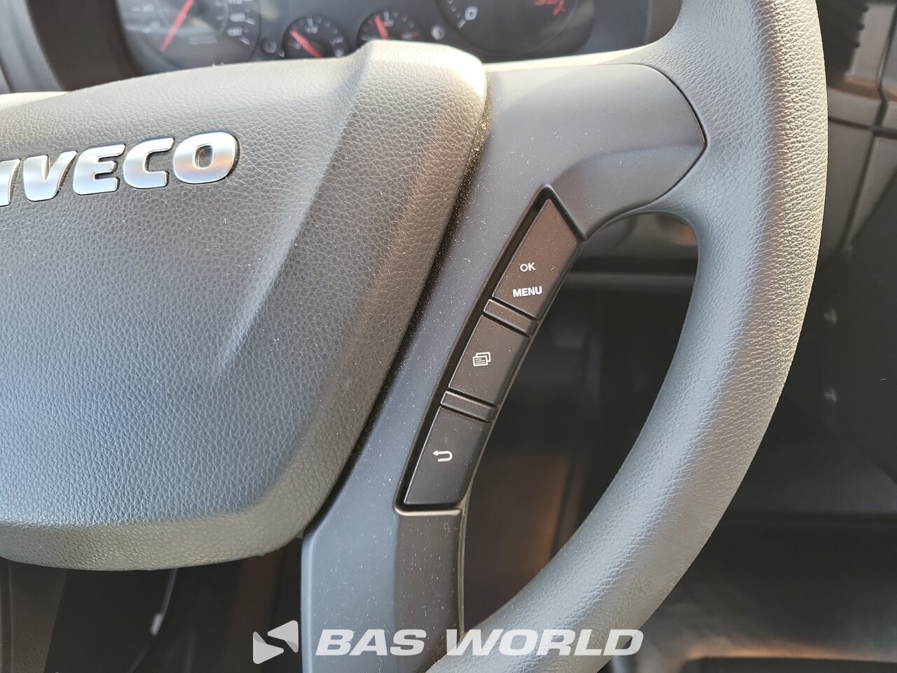 Other : Iveco Eurocargo 120E210 šasija kamiona