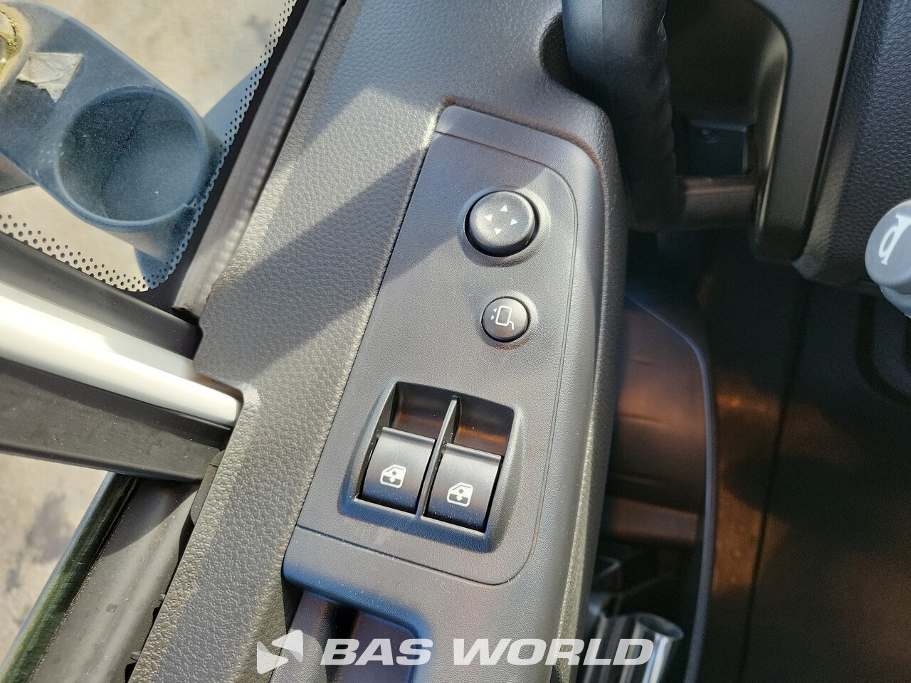 Other : Iveco Eurocargo 120E210 šasija kamiona