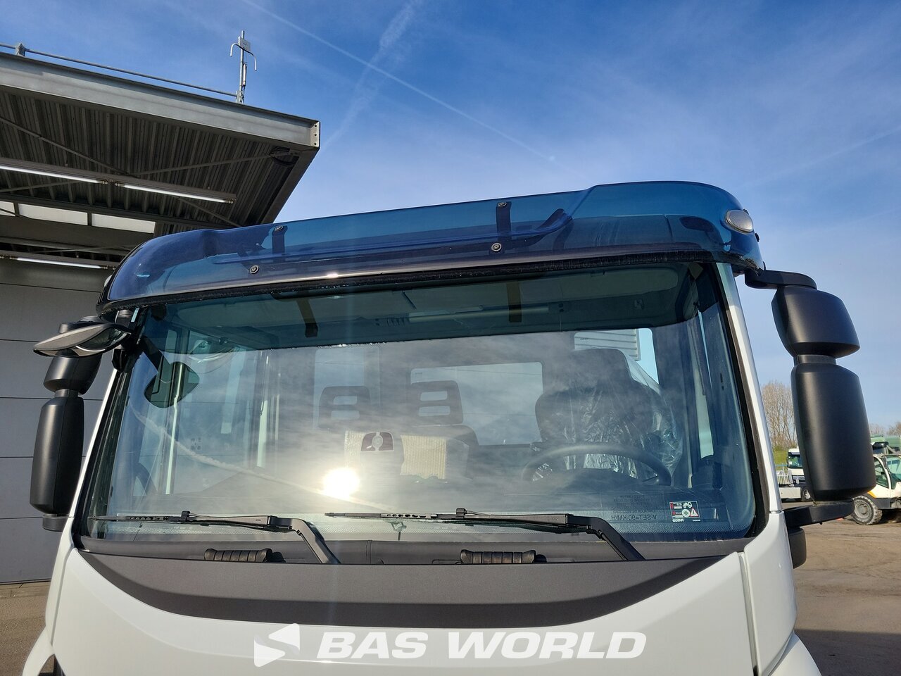 Other : Iveco Eurocargo 120E210 šasija kamiona