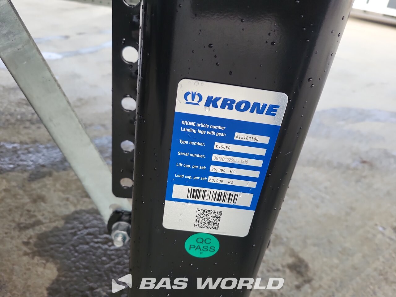 Other : Krone Шторки