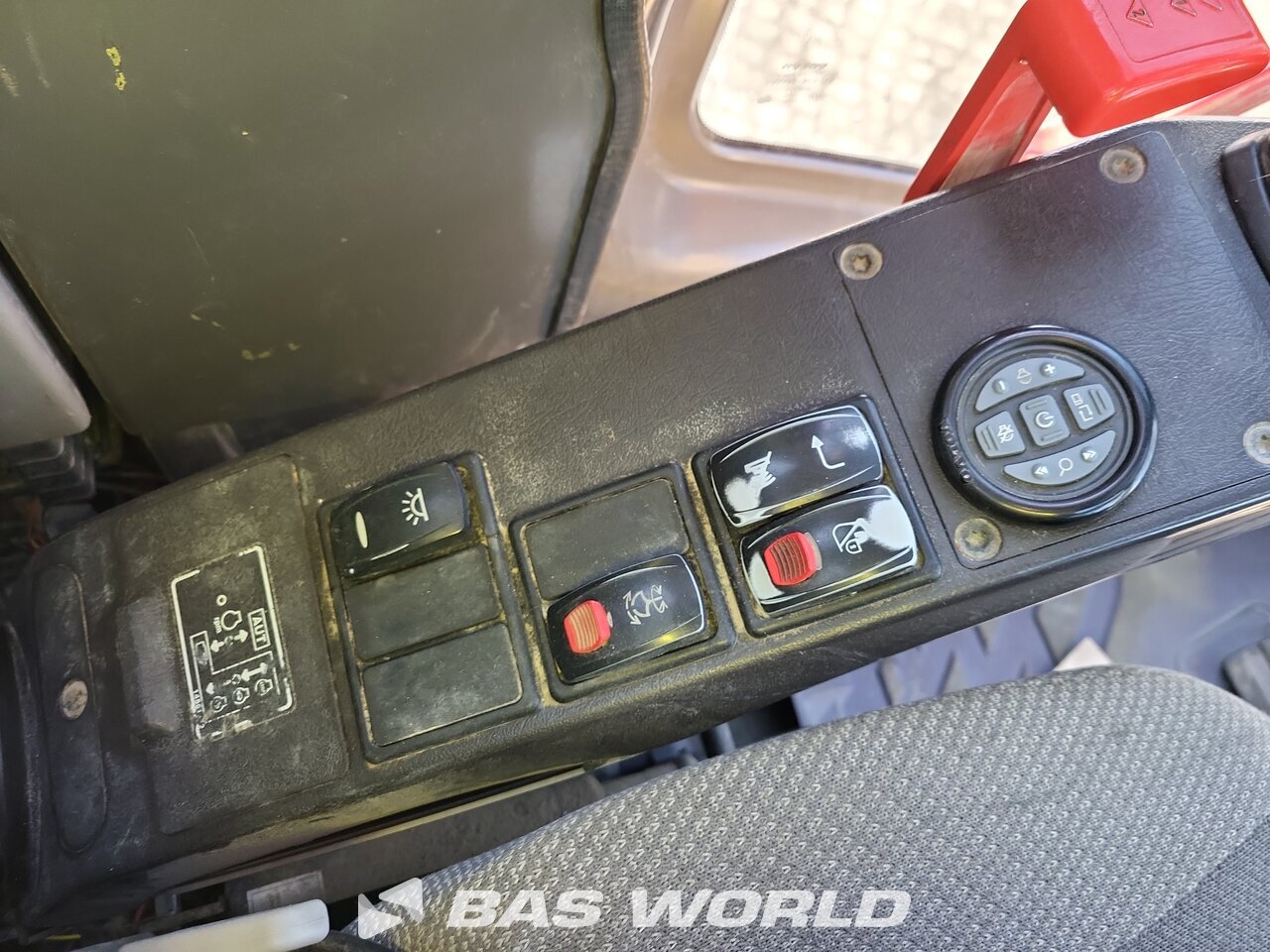 Other : Volvo ECR305 C L Crawler excavators