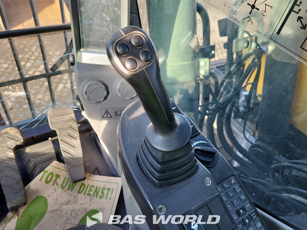 Other : Volvo ECR305 C L Crawler excavators