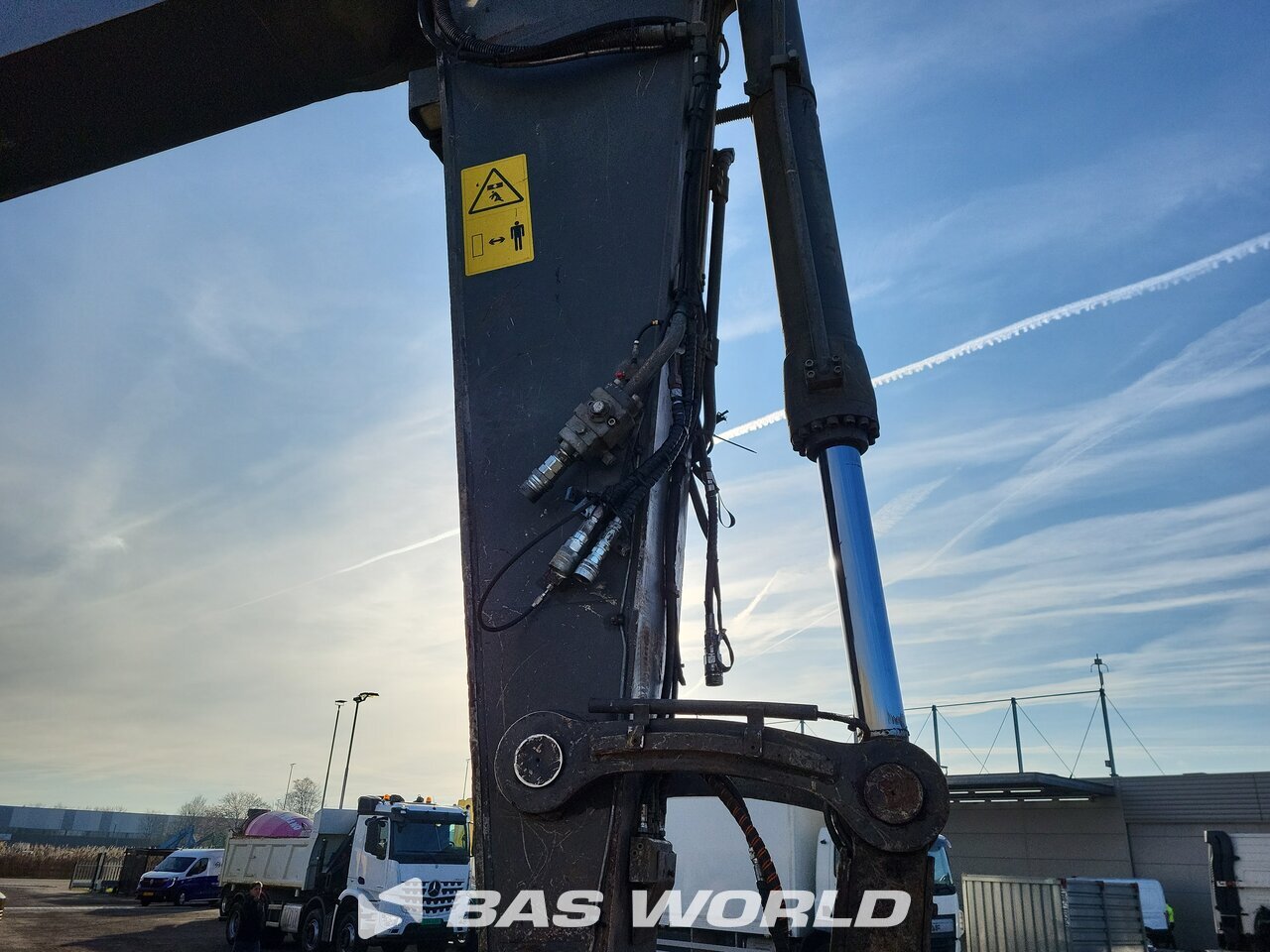 Other : Volvo ECR305 C L Crawler excavators