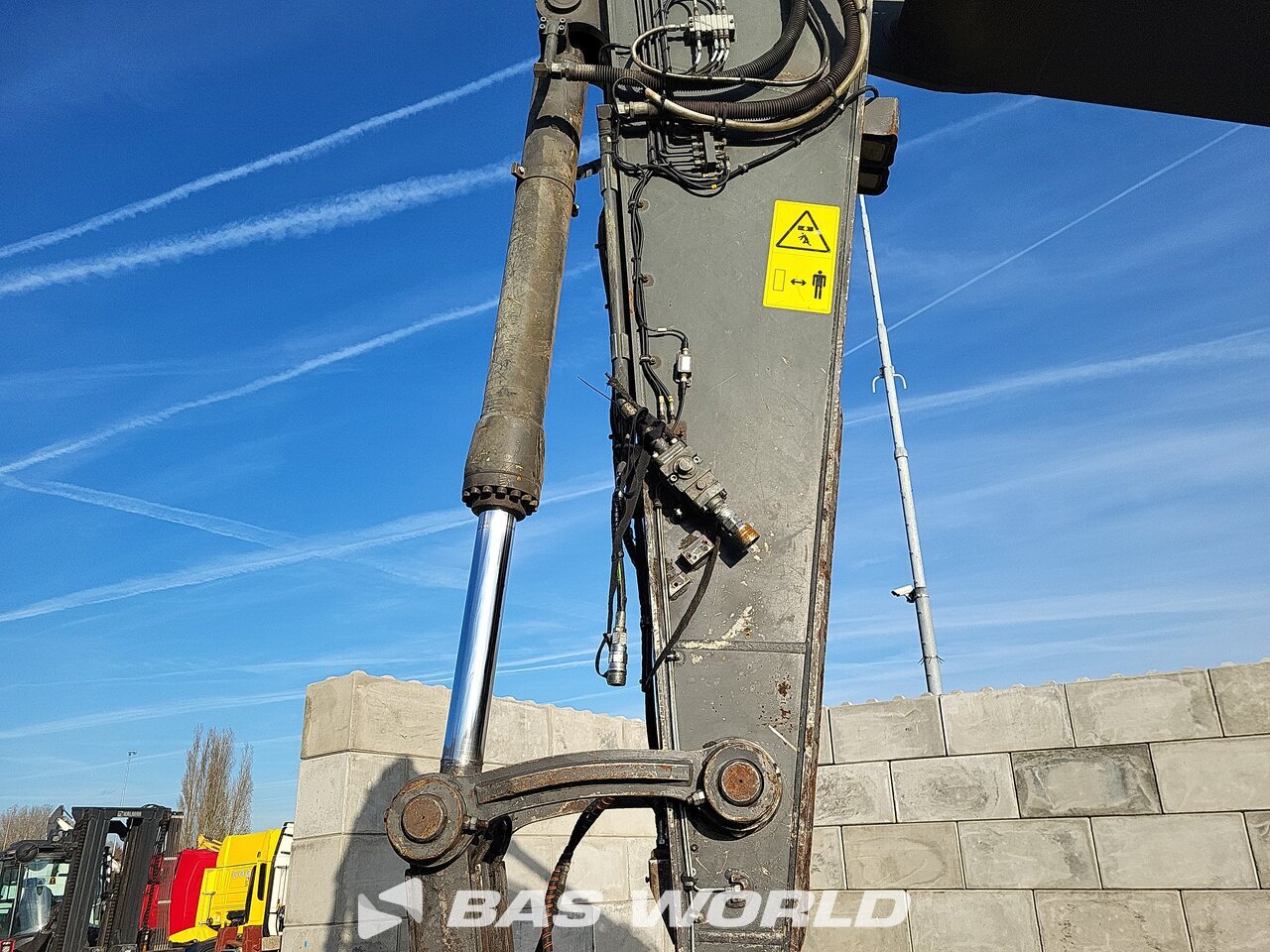 Other : Volvo ECR305 C L Crawler excavators