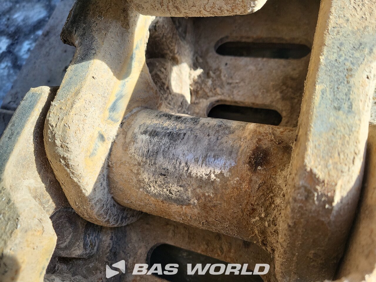 Other : Volvo ECR305 C L Crawler excavators