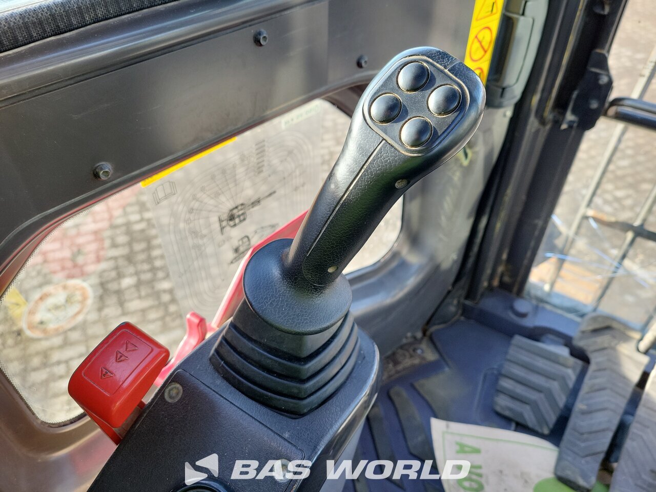 Other : Volvo ECR305 C L Crawler excavators