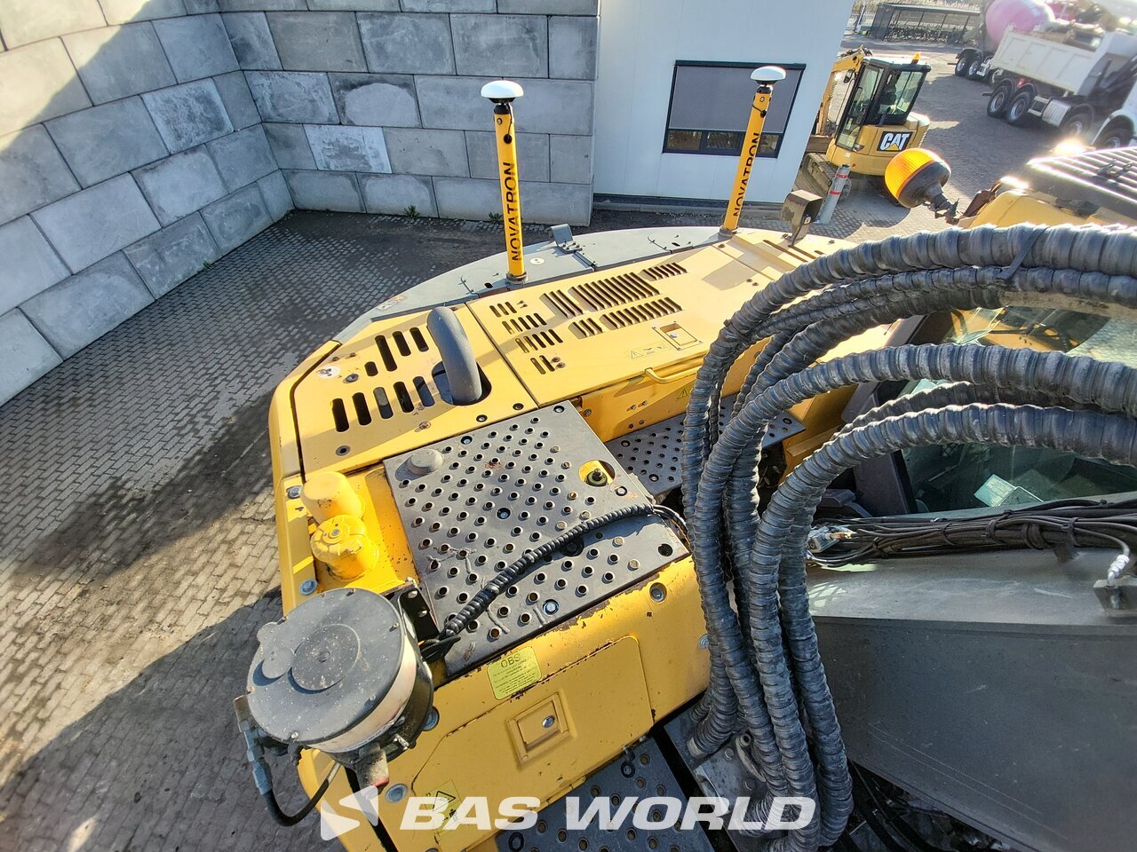 Other : Volvo ECR305 C L Crawler excavators