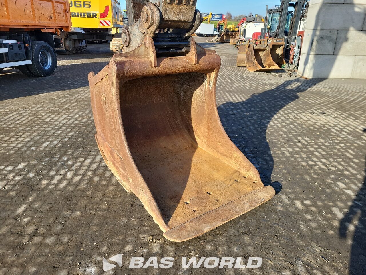 Other : Volvo ECR305 C L Crawler excavators