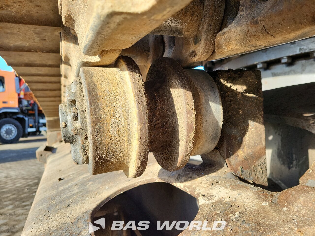 Other : Volvo ECR305 C L Crawler excavators