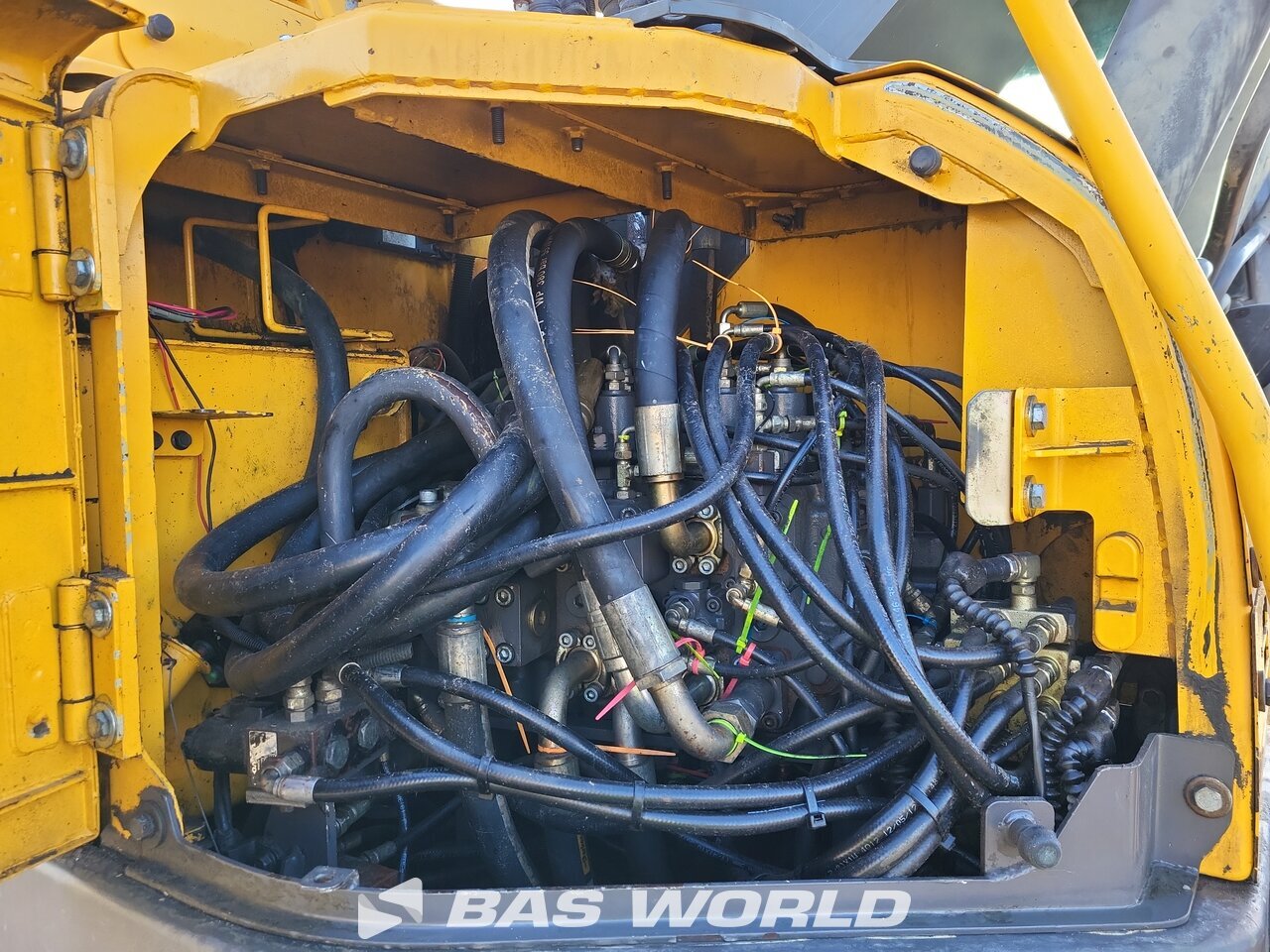 Other : Volvo ECR305 C L Crawler excavators