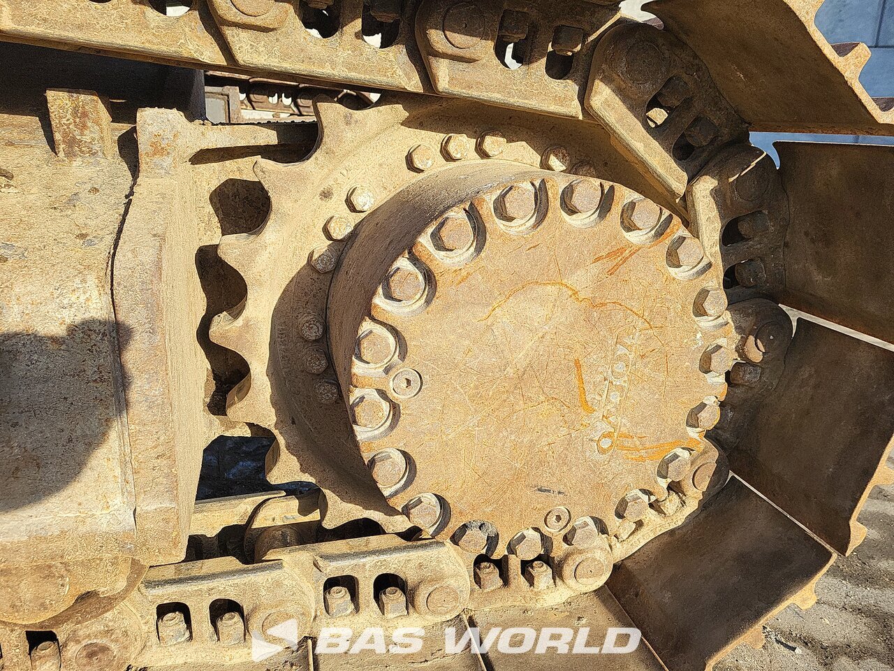 Other : Volvo ECR305 C L Crawler excavators