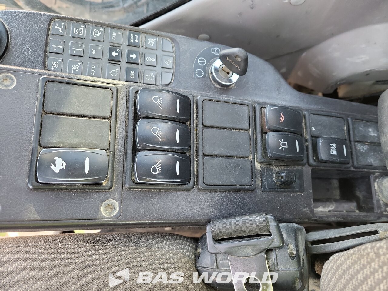 Other : Volvo ECR305 C L Crawler excavators