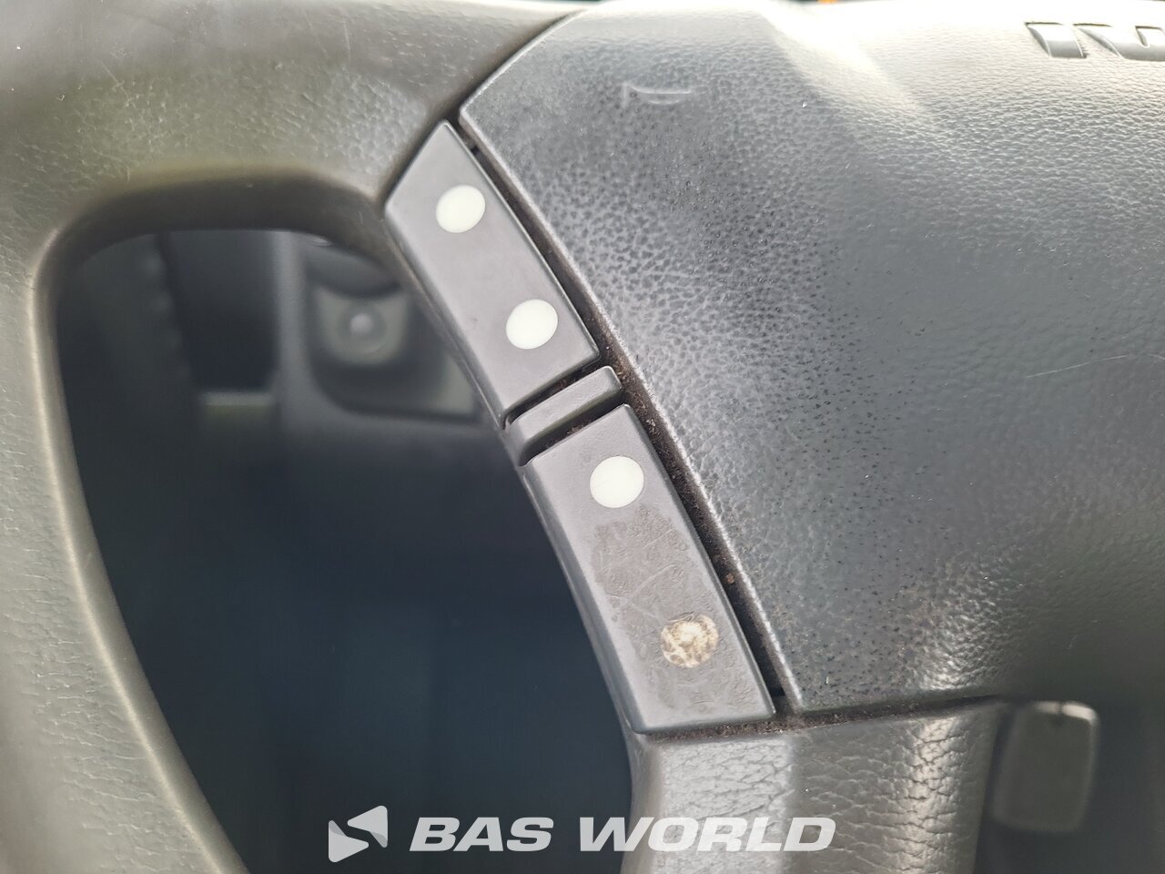 Other : Iveco Stralis 560 Kofferaufbauten