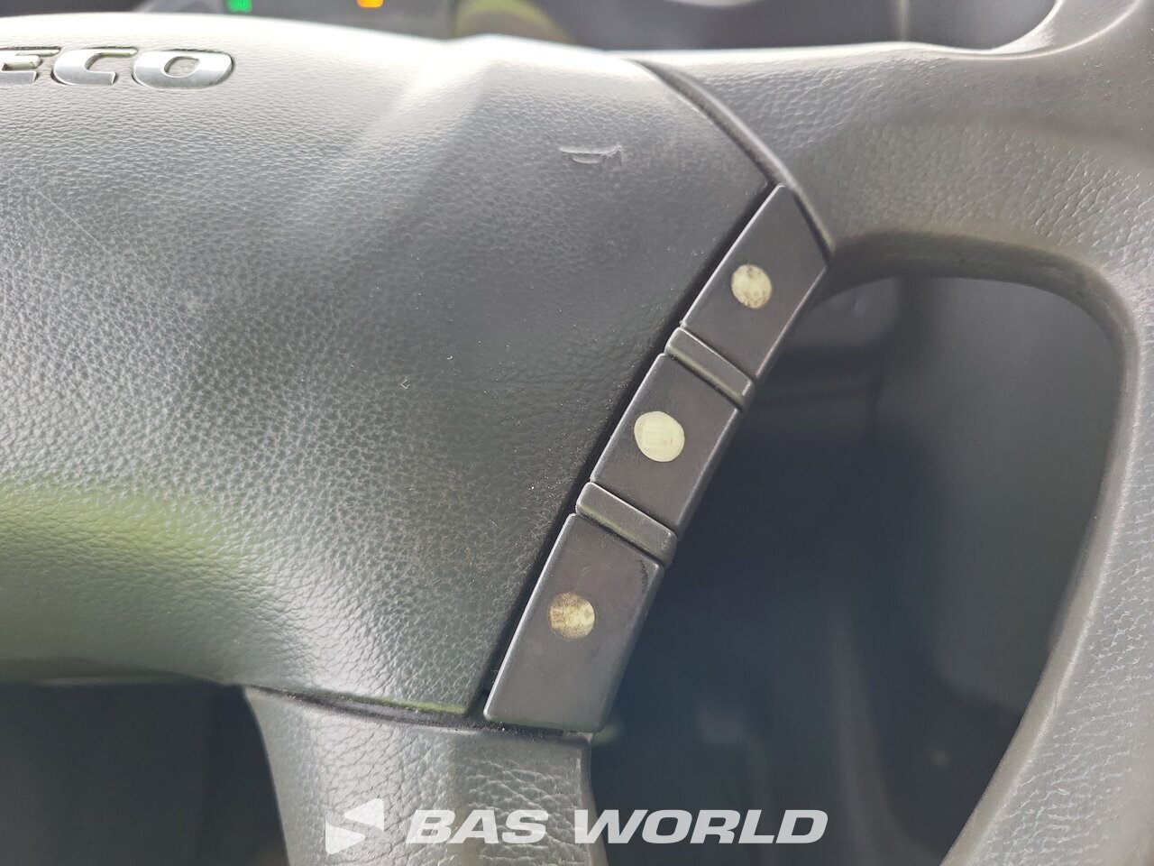 Other : Iveco Stralis 560 Kofferaufbauten