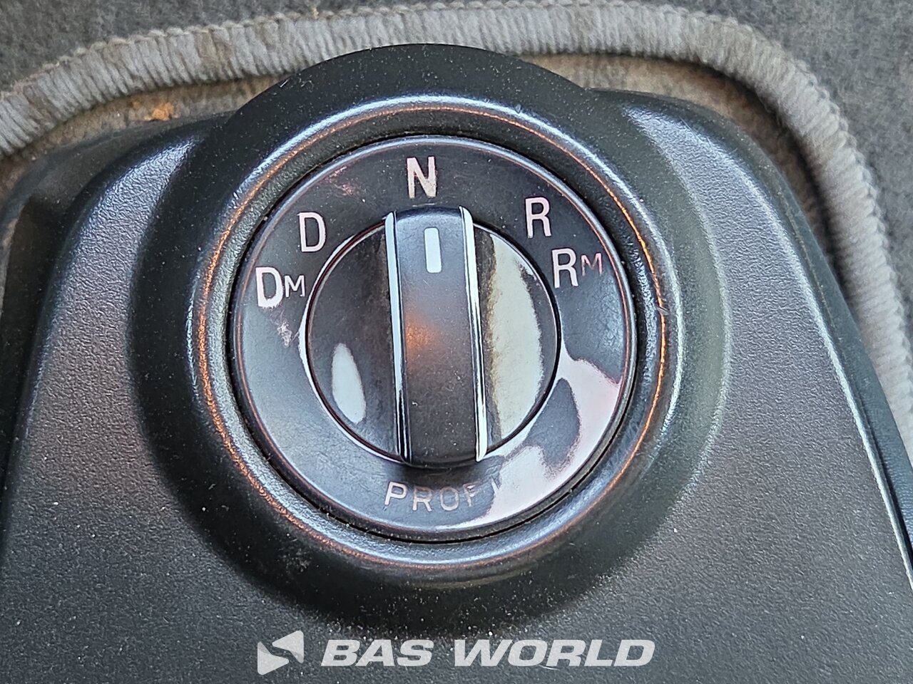 Other : MAN TGS 26.400 Carrinha caixa aberta