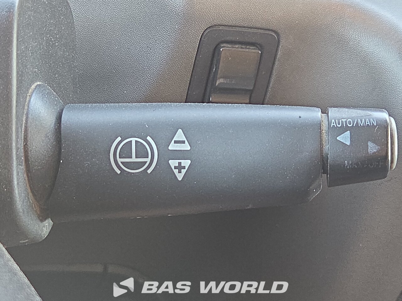 Other : MAN TGS 26.400 Carrinha caixa aberta
