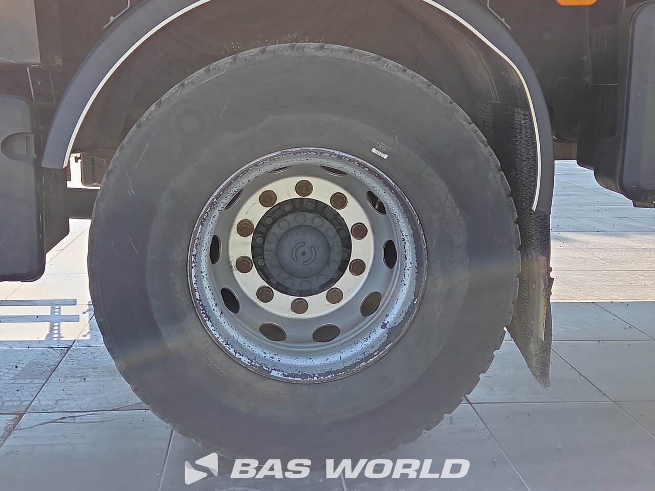 Other : Iveco Stralis 310 Бордови камиони