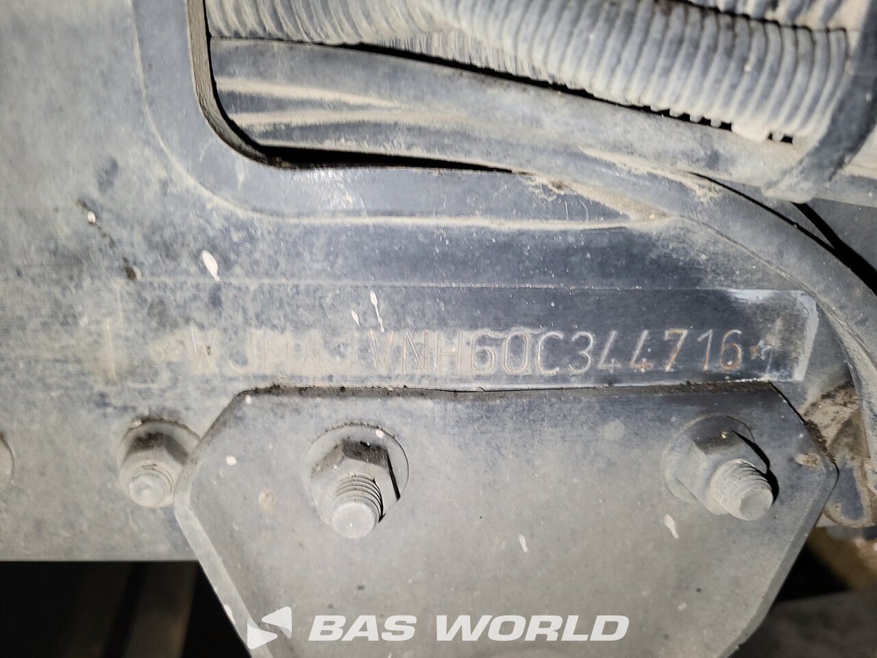 Other : Iveco Stralis 310 Бордови камиони