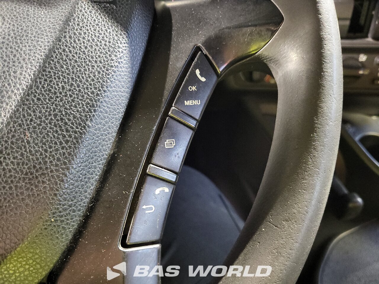 Other : Iveco Stralis 310 Бордови камиони