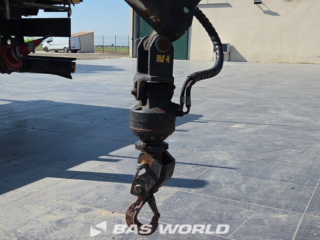 Other : Iveco Stralis 310 Бордови камиони